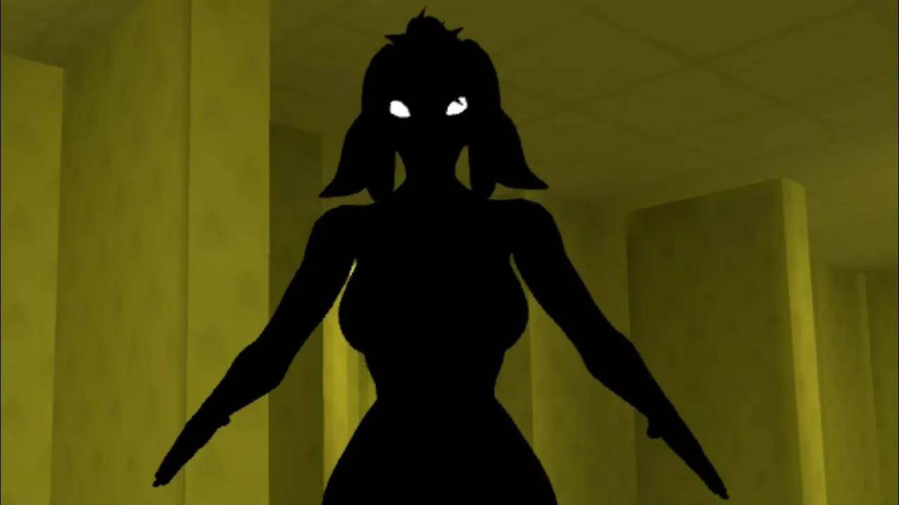 Anfin Mocks A Big-Breasted Devil Woman