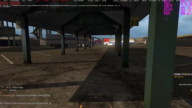 ETS2 Multimp 04