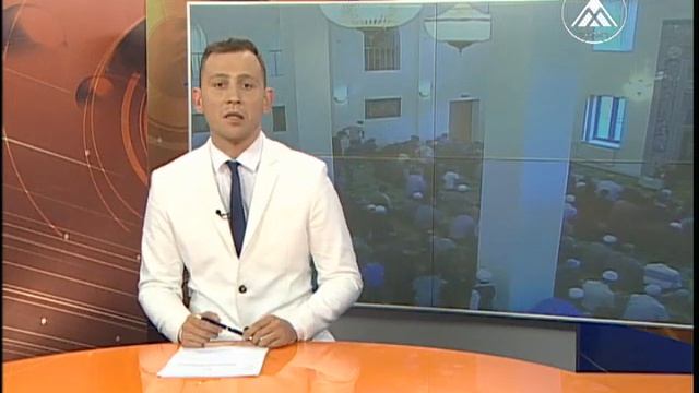 Лангепас - Новости - 2016.09.12