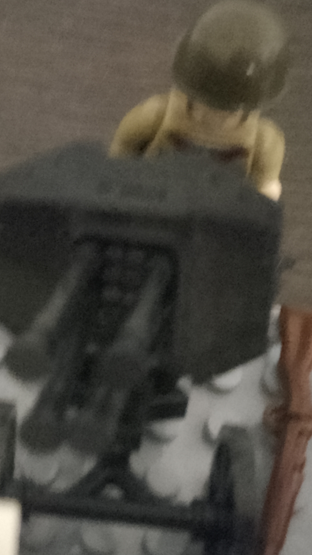 когда нуб убил непонятно кого