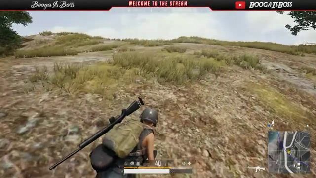 Starving African Tribe Attempts To Get A Chicken Dinner