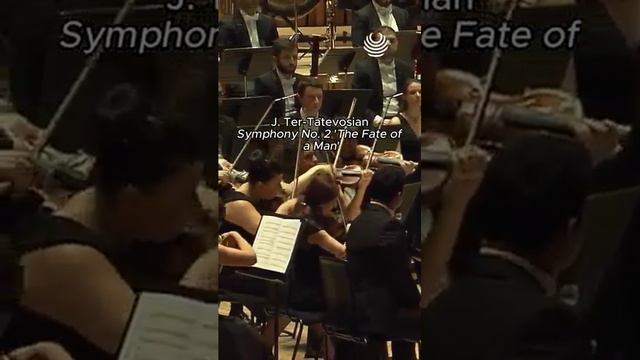 Арам Хачатурян - Танец с саблями