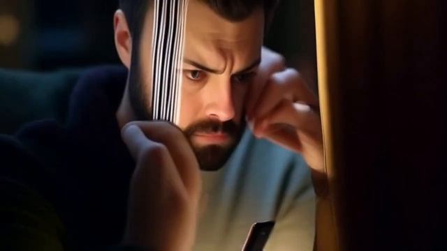 Jennie Moz-Art - А давай мы просто останемся незнакомцами (Kandinsky, 2024)