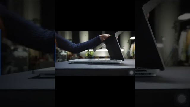 Introducing Microsoft Surface Studio [with Windows 11] Intel