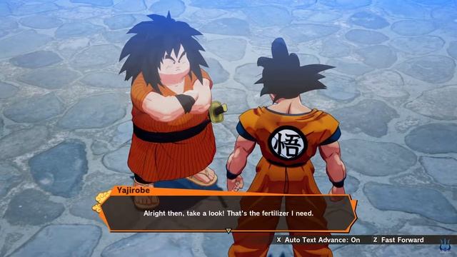 Dragon Ball Z Kakarot | Orion Gaming