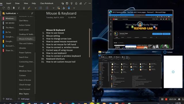 How To Quickly Split Screen In Windows 10
