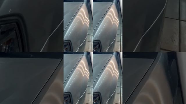 Engine Coolant Top-up