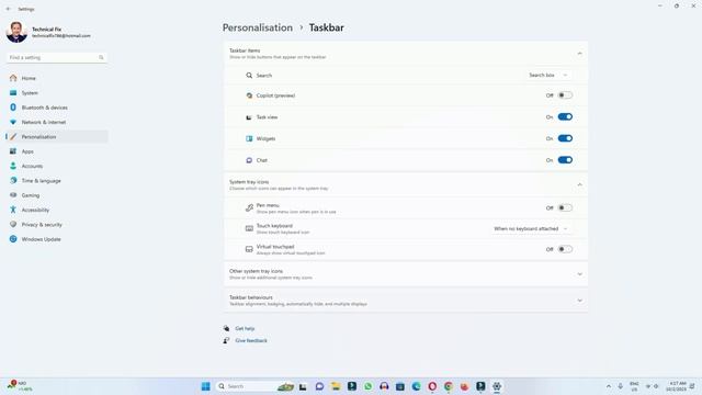 How To Enable CoPilot In Windows 11 (2023)