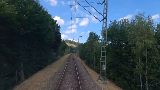 HD Зеебругг - Титизее - Фрайбург [07.2022] Германия