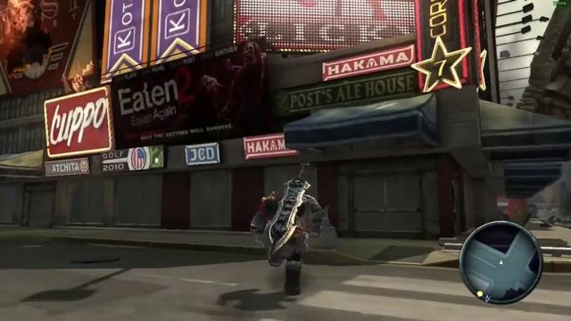 DARKSIDERS RODANDO NO STEAM PLAY LINUX MINT 19