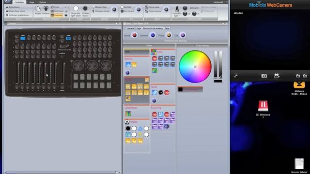 Elation MIDICON 101 Walkthrough Part I