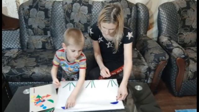 Всероссийский ответ на первое задание ВОЛШЕБНИК ФРЕБЕЛЬ #StayHome #УчисьСоМной