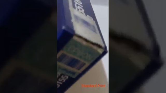 Cara Cek Original Ribbon Cartridge Printer Epson LQ-300 LQ-310 LX300 LX-300 LX-300+ LX300+II S01501