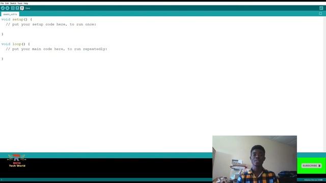 Arduino IDE Features And Functions
