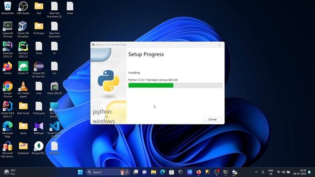 How To Update Python On Windows | 2024