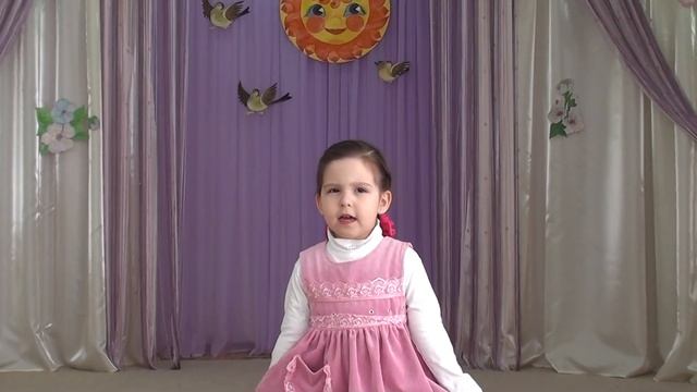 Наталья Мигунова «Ранняя весна»