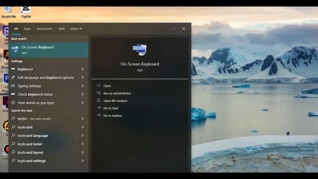 How To Change Keyboard Language Windows 10