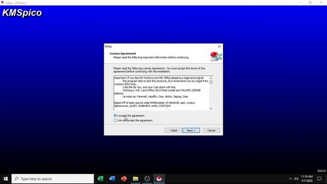 How To Active Windows 10 And MS Office 2020