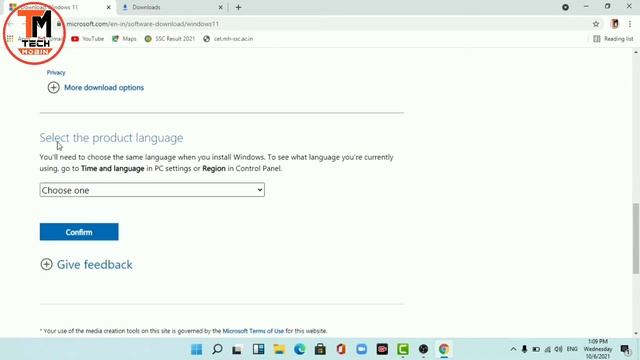 Windows 11 Stable Version Installation🤩 - NO DATA LOSS How To Install Windows 11 | Windows 11 ISO