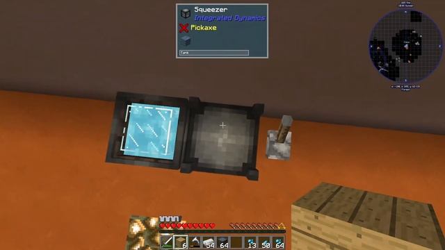 L Gaming Play's FTB University Episodul #03