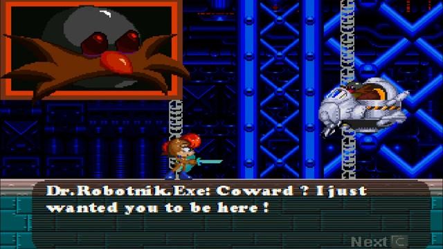 Sonic.exe The Spirits Of Hell Round 2: Jefes.