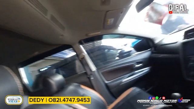 MUDIK LEBIH BAHAGIA DENGAN MOBIL TANPA DP DI MAMIN MOTOR