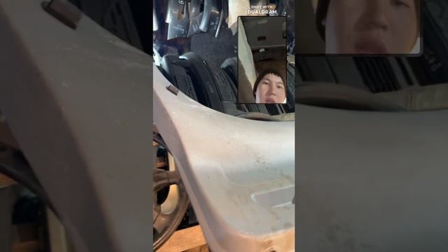 Mysterious Discoveries