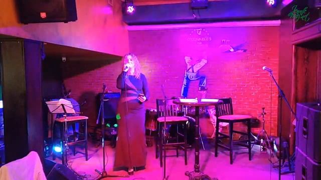 Концерты Jennie Moz Art (live)