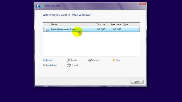 How To Setup In Vmwork Windows 8