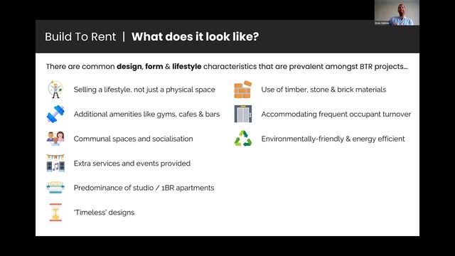 Reach Your Long-Term Revenue & Real Estate Goals | Virtual Event