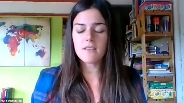 20200616 Webinar End Complicity Israeli Apartheid