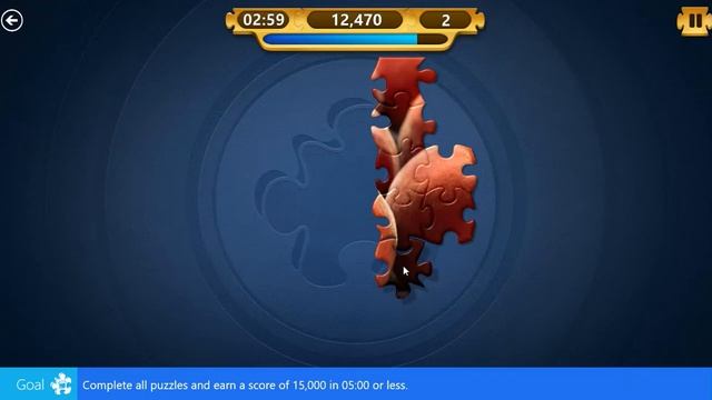 Microsoft Jigsaw Puzzle | Jammer Expert | December 15, 2021 | Daily Challenges