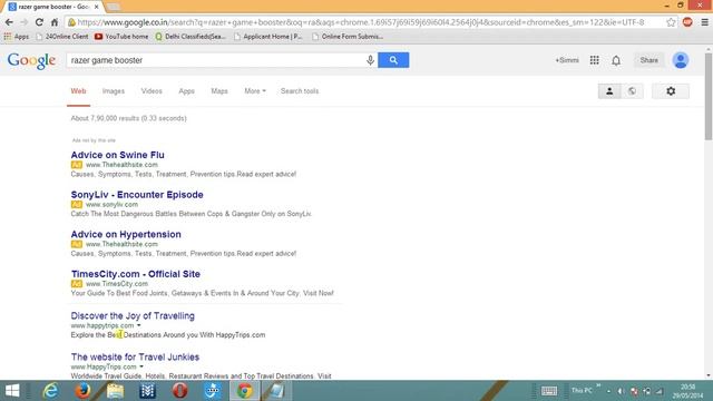 How To Fix Windows Low On Memory Error