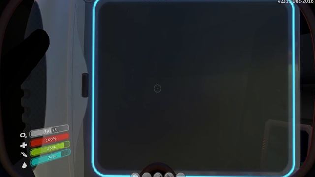 Building A Gigantic Submarine.. The Cyclops! (Subnautica Gameplay)