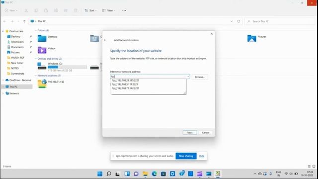 How To Share Files Computer To Mobile L Share Files Without Internet
