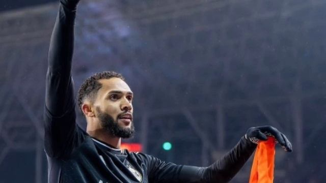 QARABAĞ 2 - 2 BAYER LEVERKUSEN I MAÇ ÖZETİ - UEFA AVRUPA LİGİ