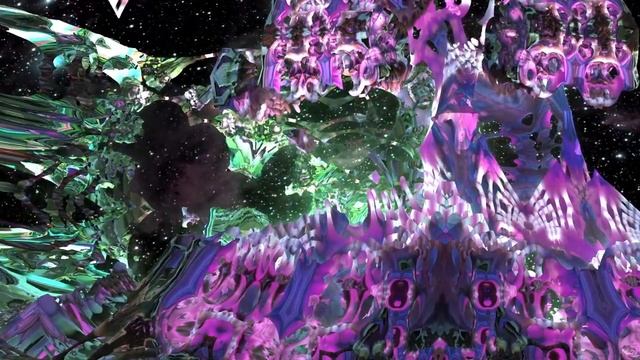 Dj Android - Progressive & Melodic House Mix Vol. 3