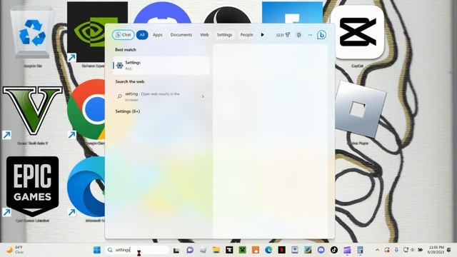 David  How To Turn Game Mode On  Windows 11