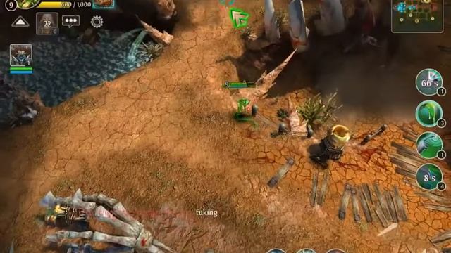 Hoc Windows 1vs1 Tournament Round 1