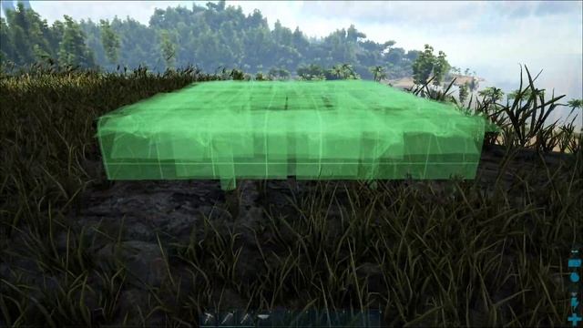 ARK: Survival Evolved ➤ [Выживание #0] ➤ Событие 