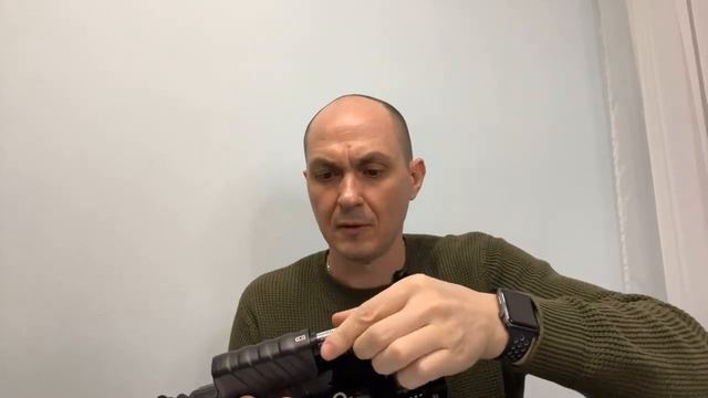 Тепловизионный прицел Guide TR650