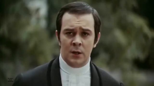 Муслим Магомаев. Чёртово колесо