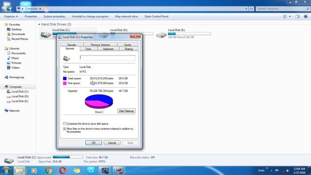 How To Defrag Windows 7 Hard Drive Quickly