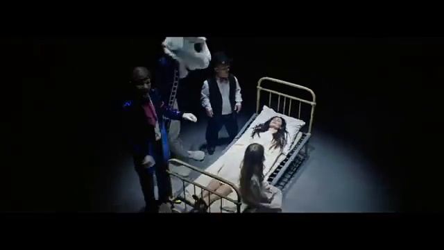 Фабрика - Полюбила(тизер)