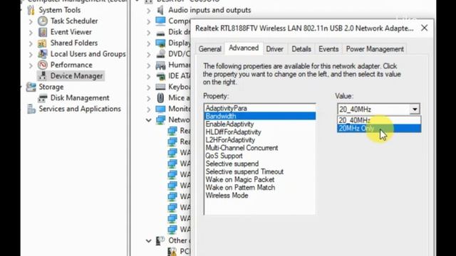 Fix WiFi Can't Connect To This Network Windows 7,8,10,11 In Hindi Full Video #viral #wifi