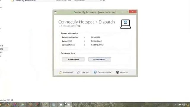 Connectify Hotspot Pro Download