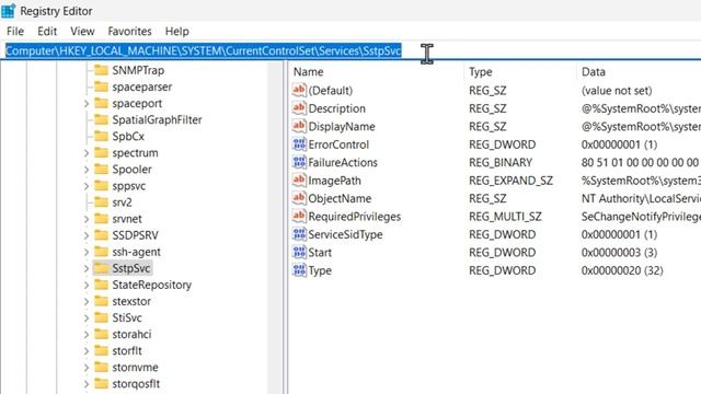 FIX: Secure Socket Tunneling Protocol Service Either Could Not Read The SHA256 Certificate Solution