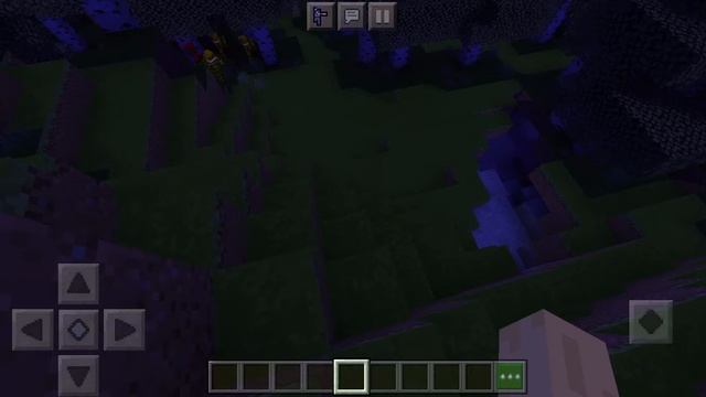 Minecraft, But The Sun Gets Darker And Darker And Lighter And Lighter Every Second