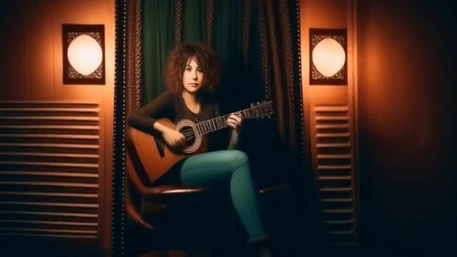 Jennie Moz-Art - Dramedy Show (Kandinsky Visualisation, 2024)