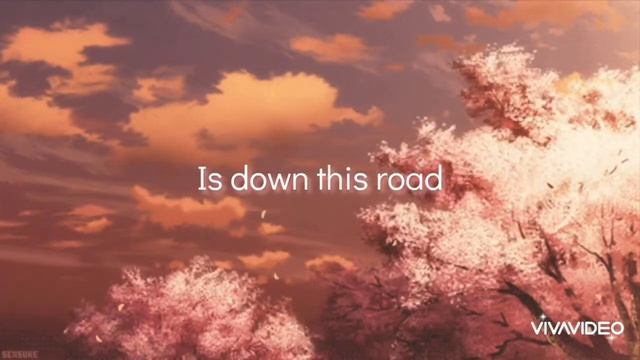 Let Me Go - Avril Lavigne, Chad Krueger (lyrics)